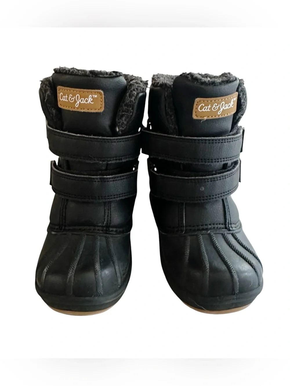 Cat & Jack Denver Winter Boots